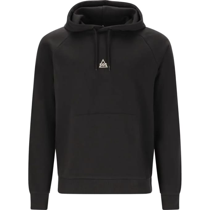 Hoodie SOS Majella