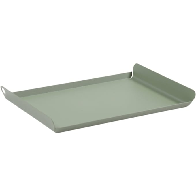 Fermob - ALTO dienblad klein - 82 cactus mat - groen