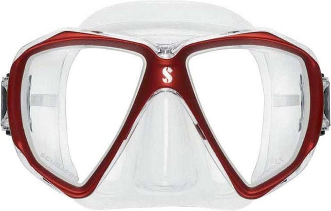 Scubapro Spectra masker
