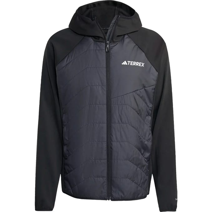 Donsjack adidas Terrex Multi Climawarm Tech