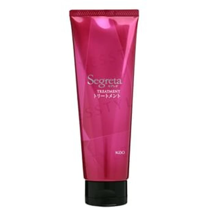 Kao - Segreta Treatment Rose 180g