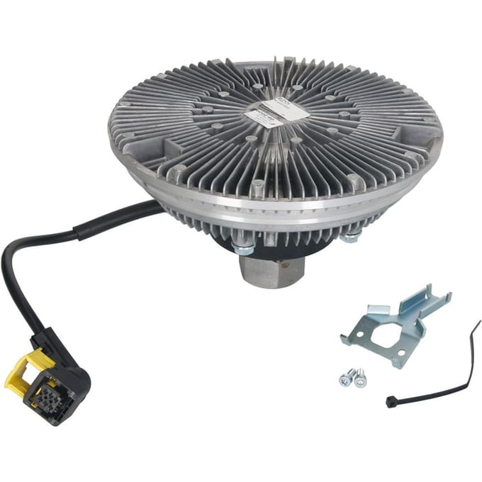 Koppeling, radiatorventilator HIGHWAY AUTOMOTIVE VLC171