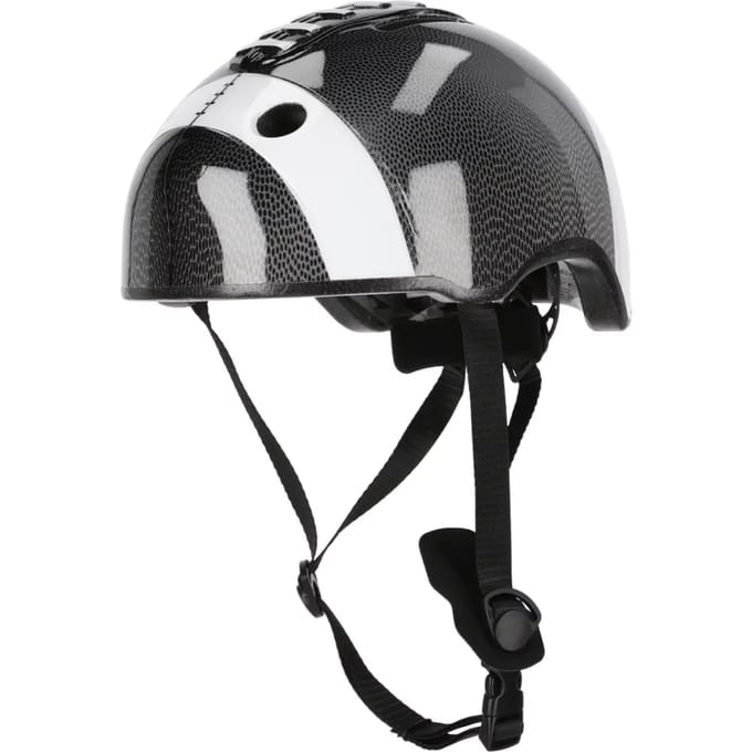Kinderhelm Crazy Safety Football