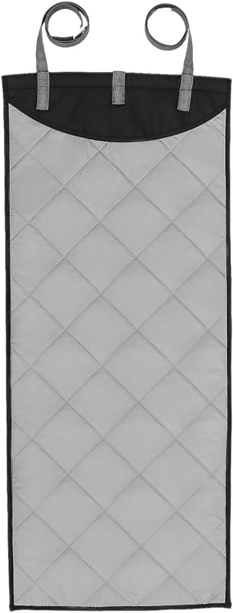 Draagbare Strijkmat - Stoommat Kleding - Reizen Strijken - Hittebestendig 200°C - 115 x 48 cm