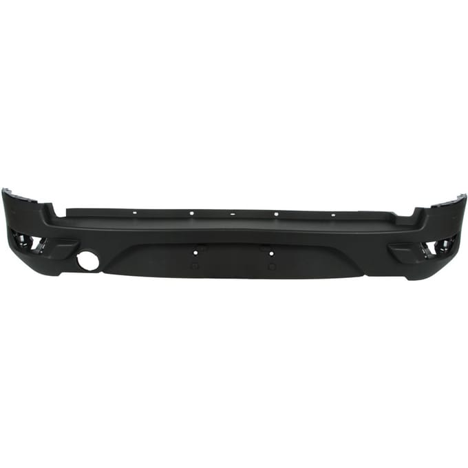 Bumper, achter BLIC 5506-00-2583950P