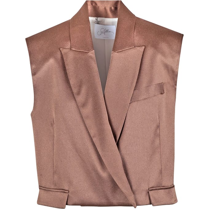 So Allure - vest - 431617
