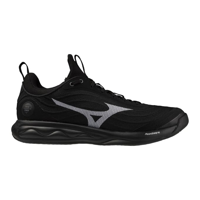 Indoor schoenen Mizuno Wave Luminous Elite