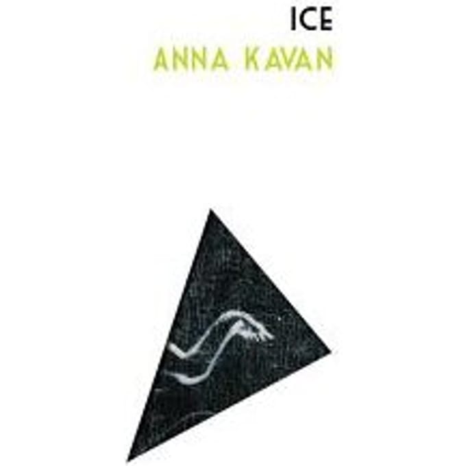 Ice - Anna Kavan