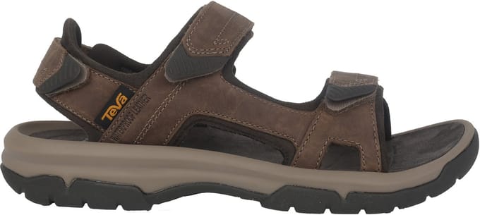 Teva Langdon - heren sandaal - Bruin - maat 48.5 (EU) 13 (UK)