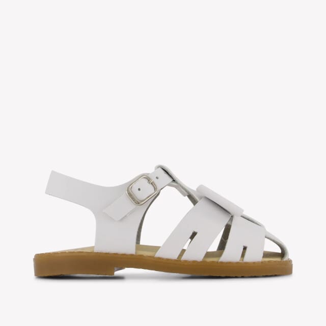 Andanines Meisjes sandalen in