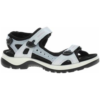 ECCO OFFROAD–Sandalen–Vrouwen–Licht Blauw–36