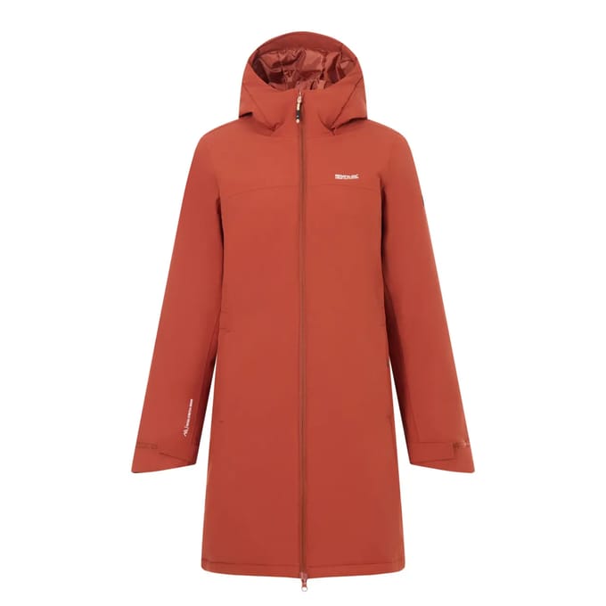 Waterdicht damesjack Regatta Taline