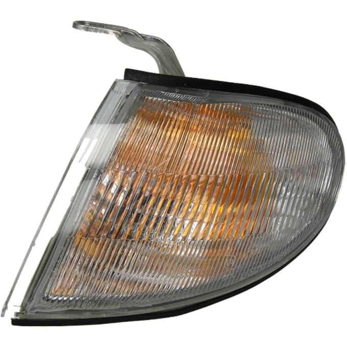 Richtingaanwijzer DEPO 221-1508L-UE links