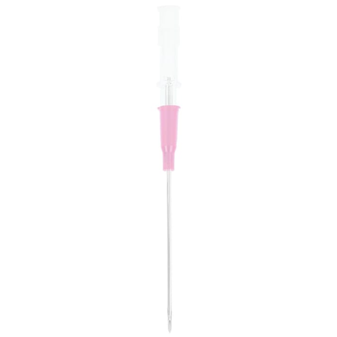 Katheter Piercing Naalden Oor Neus Piercing Naalden Roestvrij Staal Body Piercing Gereedschap 14G