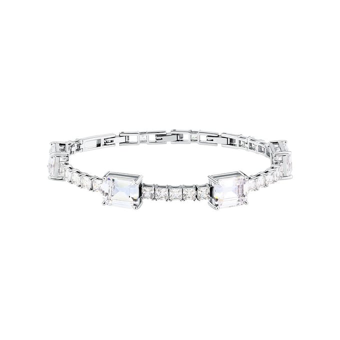 Karl Lagerfeld Armband Crystals KLBKE01