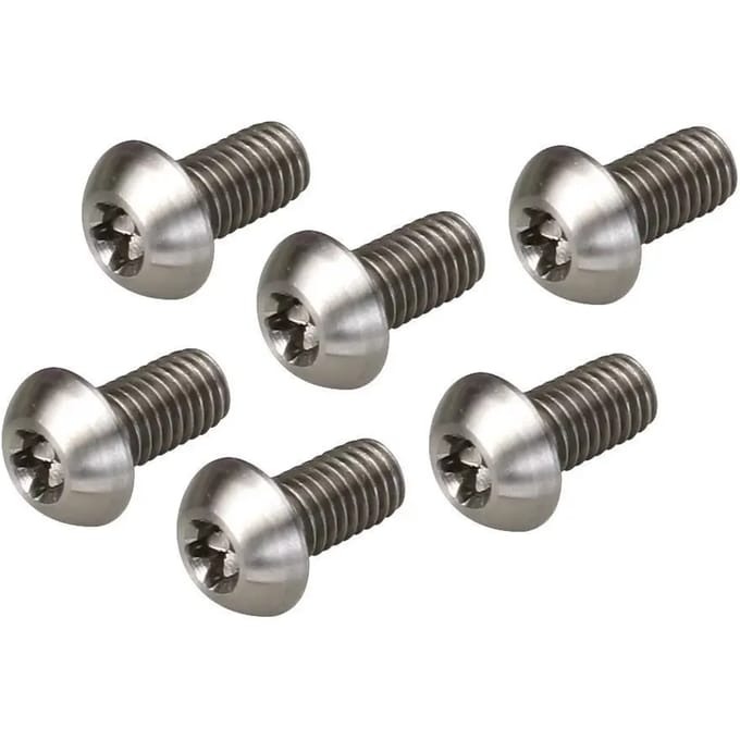 Remschijfschroef XON (x6)