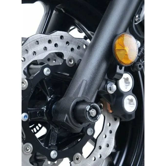 Motor vorkbeschermers R&G Racing Yamaha XSR700