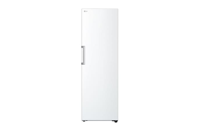 386L Koelkast Wit | DoorCooling+™ | LinearCooling™ | Fresh Balancer™ | LG NL - GLT71SWCSF