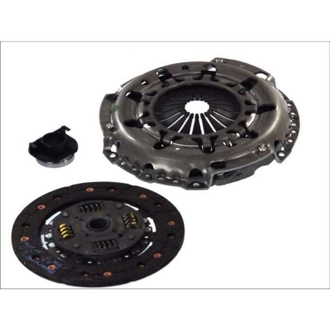 Schaeffler Luk Koppeling kit LUK 622 3074 00