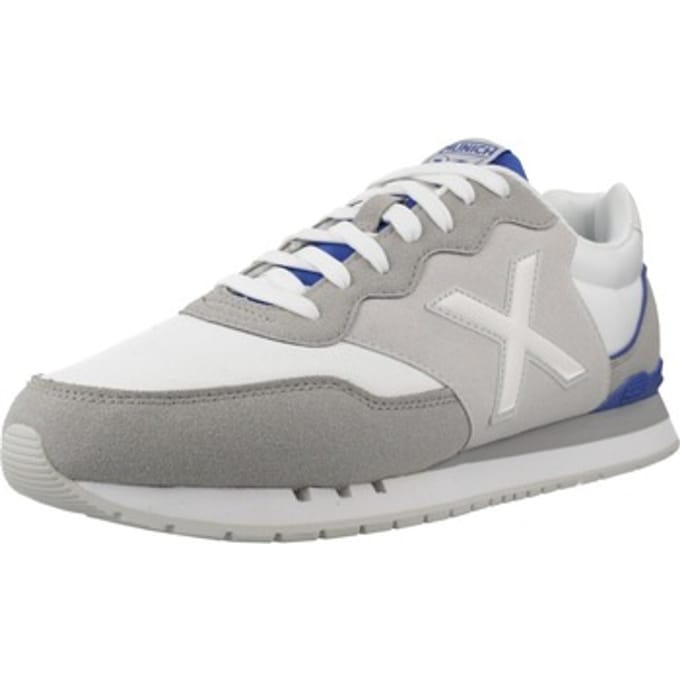 Lage Sneakers Munich Dash 274