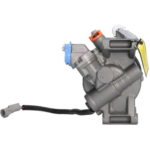 Airco-compressor ELSTOCK 51-0165