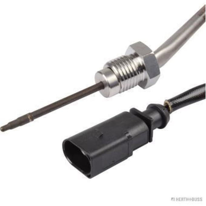 Sensor, uitlaatgastemperatuur HERTH+BUSS ELPARTS 70683088