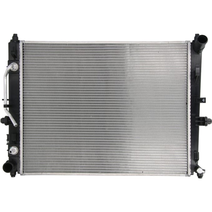 Radiator, motorkoeling KOYORAD PL513472