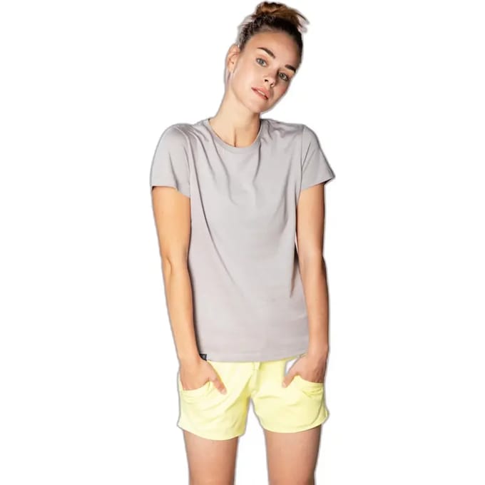 Dames shorts Snap Climbing Wave