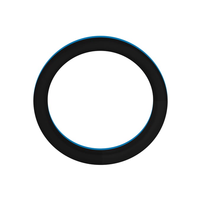 'Silicone GoPro Cock Ring', 3,6 - 5,6 cm