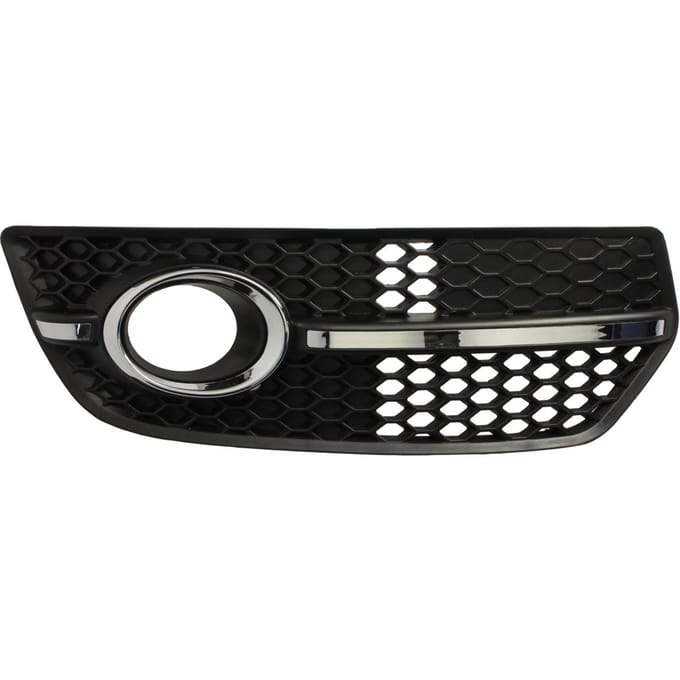Bumper - onderdelen BLIC 6502-07-0035922SP