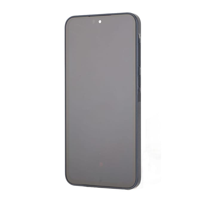 Remplacement d'écran de téléphone avec outils Châssis Assemblage numériseur d'écran de téléphone pour téléphone A35 5G