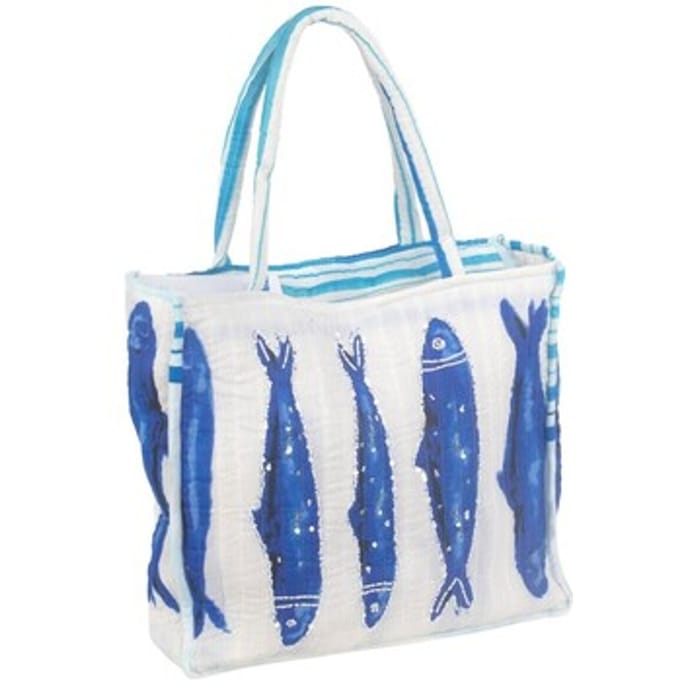 Boodschappentas Isla Bonita By Sigris Tas