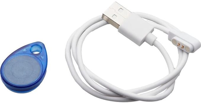 Pulzbait Charger Pack (Cable + Magnet)