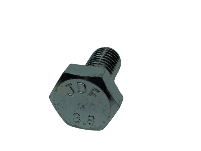 Screw m10x20