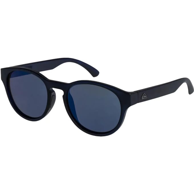 Quiksilver Eliminator Navy Zonnebril blauw