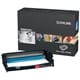 LEXMARK E260, E360, E460 photoconductor kit standard capacity 30.000 pagina's 1-pack