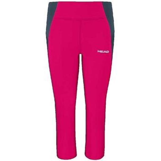 Legging Head Collants Power 3/4