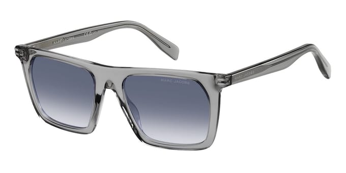 Marc Jacobs MARC 908/S Grey 53/18/145 MAN Zonnebrillen