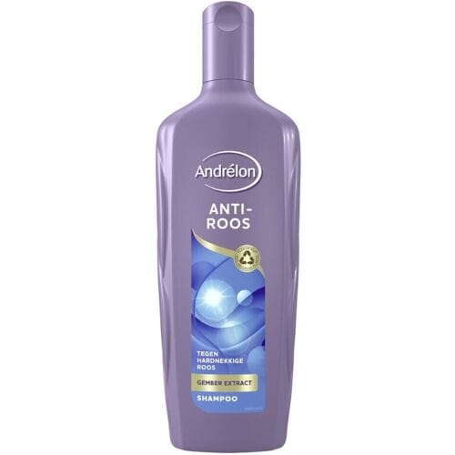 Andrélon Andrelon Shampoo - Anti Roos 300 ml.
