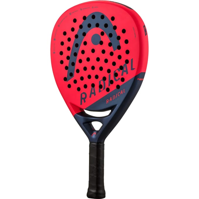 Paddle racket Head Radical Elite