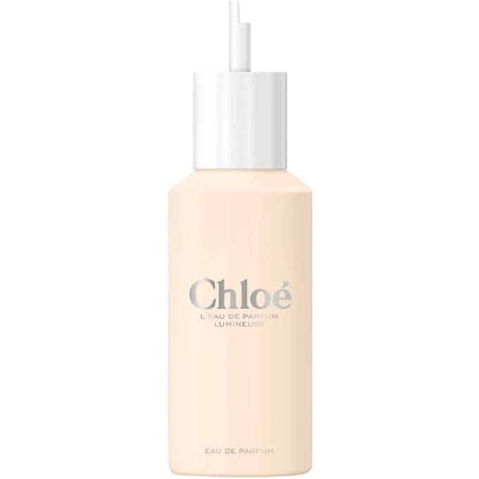 Chloé LEau de Parfum Lumineuse pour Femme - Refill Bottle - 150 ml