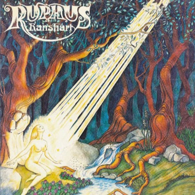 Ranshart - Ruphus