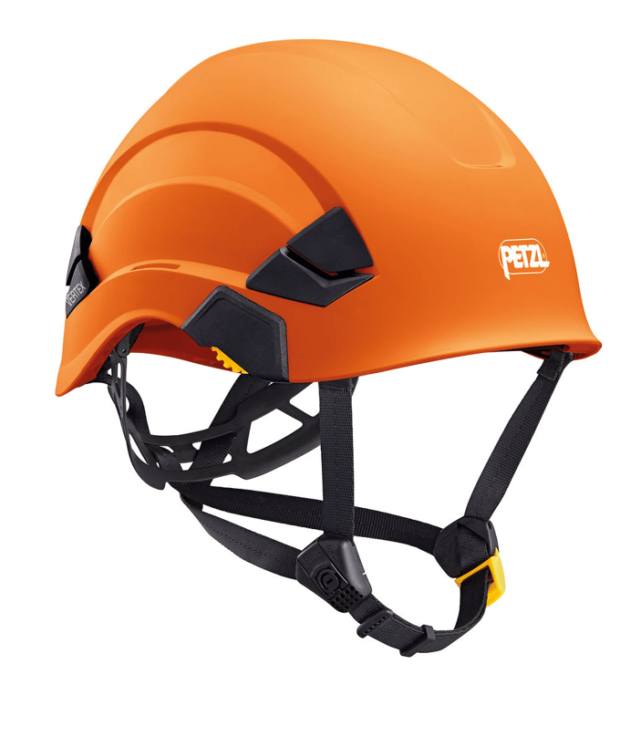 Petzl VERTEX® – Orange