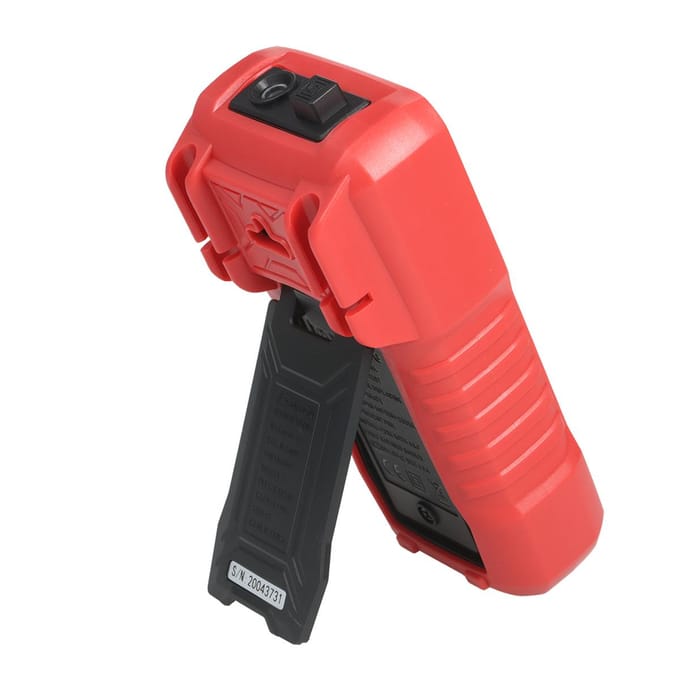 TASI TA801C multimètre numérique testeur professionnel véritable multimètre RMS gamme automatique Mini TA801A