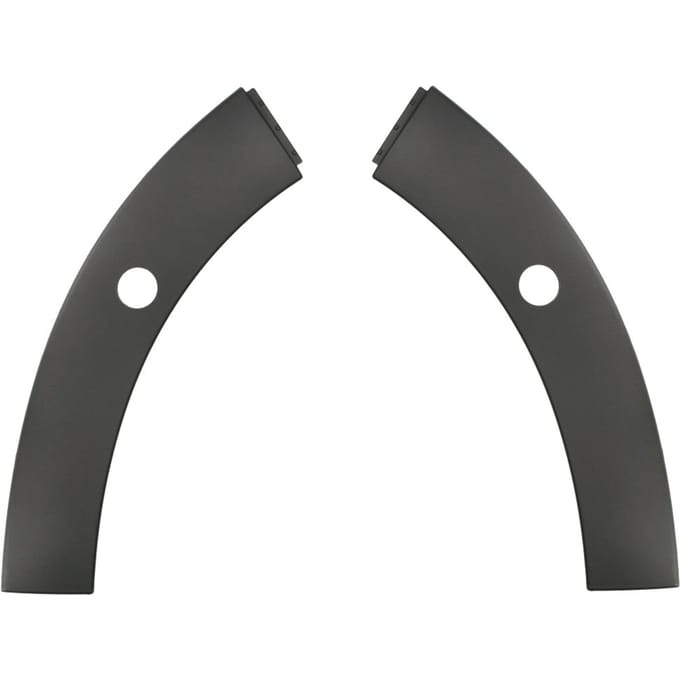 Bumper - onderdelen BLIC 6502-07-0532921P