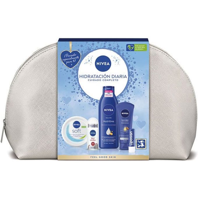 Dagelijkse Hydratatie Set 5 Stuks 5 pz