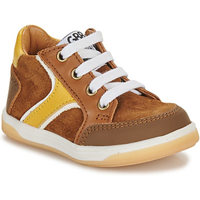 GBB  Hoge Sneakers TIAGO