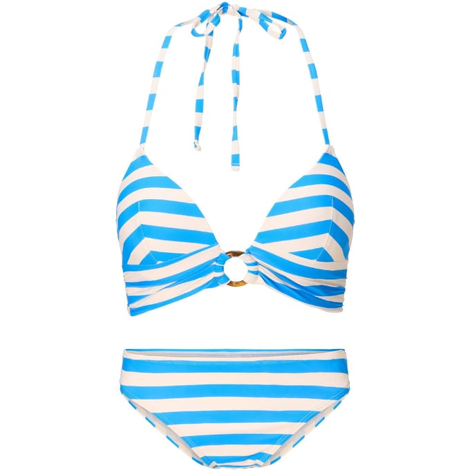 Lingadore Triangel voorgevormd bikini set