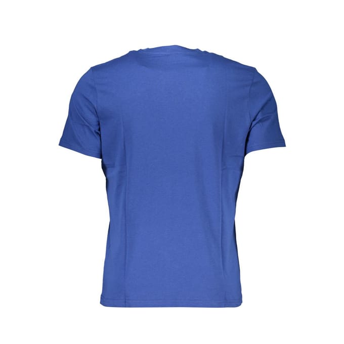 T-shirt Klassieke Ronde Hals
