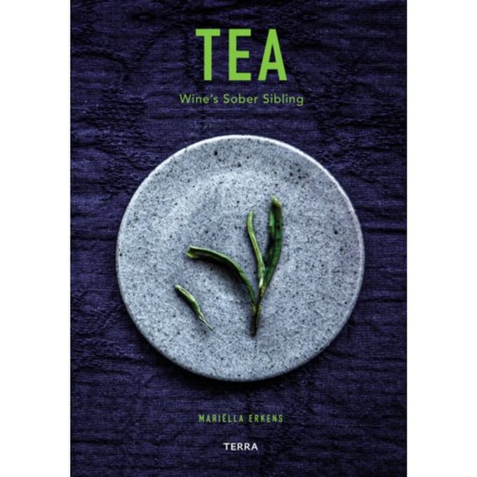 Tea - Mariëlla Erkens